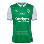 Tailandia Camiseta De Futbol Saint-Etienne Primera 2025-2026