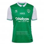 Tailandia Camiseta De Futbol Saint-Etienne Primera 2025-2026