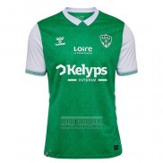 Tailandia Camiseta De Futbol Saint-Etienne Primera 2025-2026