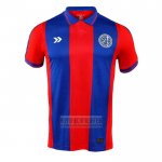 Tailandia Camiseta De Futbol San Lorenzo Primera 2025