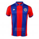 Tailandia Camiseta De Futbol San Lorenzo Primera 2025