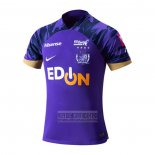 Tailandia Camiseta De Futbol Sanfrecce Hiroshima Primera 2024