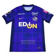 Tailandia Camiseta De Futbol Sanfrecce Hiroshima Primera 2025