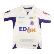 Tailandia Camiseta De Futbol Sanfrecce Hiroshima Segunda 2023