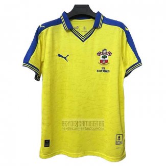 Tailandia Camiseta De Futbol Southampton Special 2025-2026