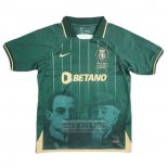 Tailandia Camiseta De Futbol Sporting Special 2023-2024