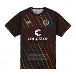Tailandia Camiseta De Futbol St. Pauli Special 2023-2024 Marron