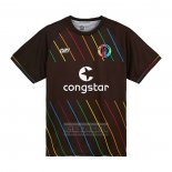 Tailandia Camiseta De Futbol St. Pauli Primera 2022-2023