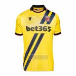 Tailandia Camiseta De Futbol Stoke City Tercera 2025-2026