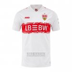 Tailandia Camiseta De Futbol Stuttgart Primera 2025-2026
