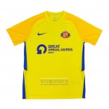 Tailandia Camiseta De Futbol Sunderland Segunda 2021-2022