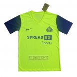 Tailandia Camiseta De Futbol Sunderland Tercera 2023-2024