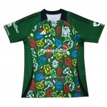 Tailandia Camiseta De Futbol Tigres UANL Special 2024-2025 Verde