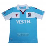 Tailandia Camiseta De Futbol Trabzonspor Segunda 2021-2022