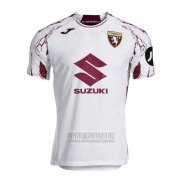 Tailandia Camiseta De Futbol Turin Segunda 2025-2026