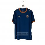 Tailandia Camiseta De Futbol Valencia Segunda 2026-2027