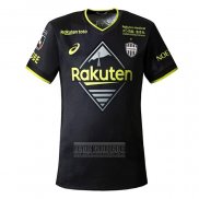 Tailandia Camiseta De Futbol Vissel Kobe Tercera 2022