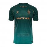 Tailandia Camiseta De Futbol Werder Bremen Tercera 2025-2026