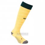 Calcetines AC Milan Tercera 2025-2026