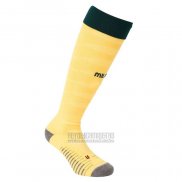 Calcetines AC Milan Tercera 2025-2026