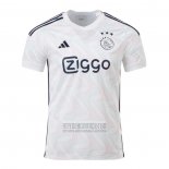 Camiseta De Futbol Ajax Segunda 2023-2024
