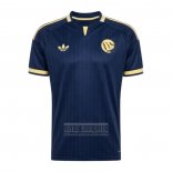 Camiseta De Futbol Al Nassr Segunda 2026-2027