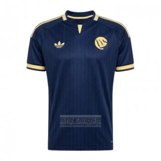 Camiseta De Futbol Al Nassr Segunda 2026-2027