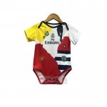 Camiseta De Futbol Al Nassr Special Bebe 2025-2026
