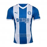 Camiseta De Futbol Alaves Primera 2024-2025