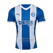 Camiseta De Futbol Alaves Primera 2024-2025