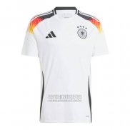 Camiseta De Futbol Alemania Primera 2024