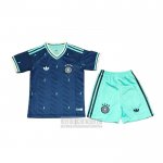 Camiseta De Futbol Alemania Segunda Nino 2026