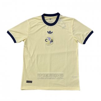 Camiseta De Futbol America Aniversario 2026-2027