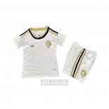 Camiseta De Futbol Arabia Saudita Segunda Nino 2026