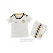 Camiseta De Futbol Arabia Saudita Segunda Nino 2026