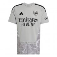 Camiseta De Futbol Arsenal Portero Primera 2026-2027