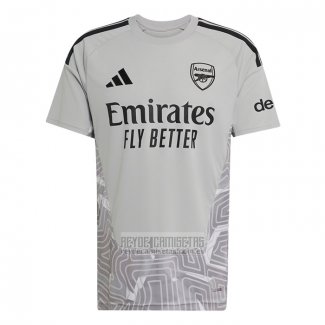 Camiseta De Futbol Arsenal Portero Primera 2026-2027