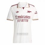 Camiseta De Futbol Arsenal Tercera 2025-2026