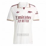 Camiseta De Futbol Arsenal Tercera 2025-2026