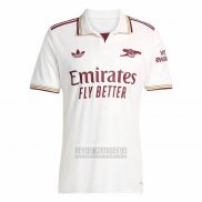 Camiseta De Futbol Arsenal Tercera 2025-2026