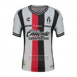 Camiseta De Futbol Atlas Segunda 2026-2027