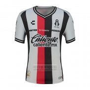 Camiseta De Futbol Atlas Segunda 2026-2027
