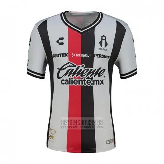 Camiseta De Futbol Atlas Segunda 2026-2027