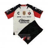 Camiseta De Futbol Atlas Segunda Nino 2022-2023