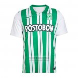 Camiseta De Futbol Atletico Nacional Primera 2022