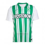 Camiseta De Futbol Atletico Nacional Primera 2022