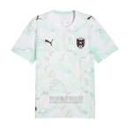 Camiseta De Futbol Austria Segunda 2026