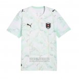 Camiseta De Futbol Austria Segunda 2026