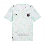 Camiseta De Futbol Austria Segunda 2026