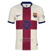 Camiseta De Futbol Barcelona Cuatro 2026-2027